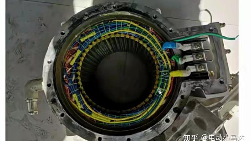 蜗轮蜗杆减速机和行星减速机怎么选