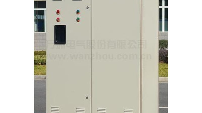 变频电机选型：标准规范与关键要素解析