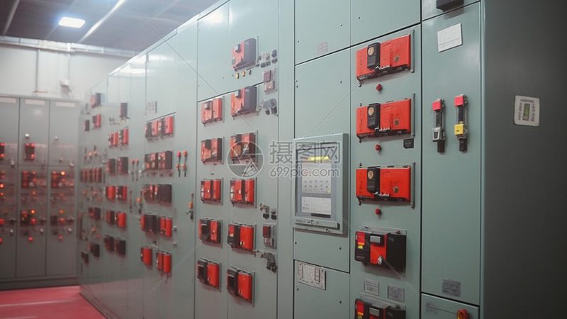 MNS型低压开关柜维修流程解析