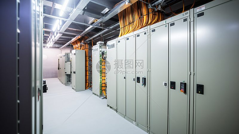 上海配电柜：关键参数与性能对比解析