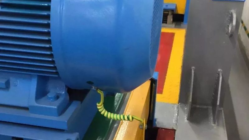 直流电机减速机匹配关键：工况与标准先行