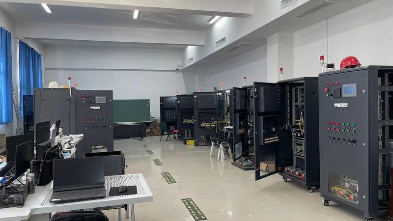 水泵控制柜价格之谜：揭秘其成本构成与影响因素