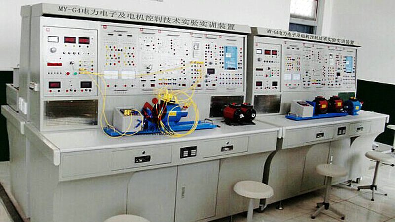 上海直流电机调速器：揭秘其核心技术与选型要点