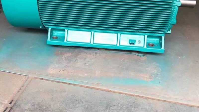 直流电机维修报价，为什么差价能差出一倍